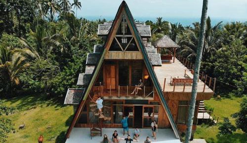 Superior Chalet
