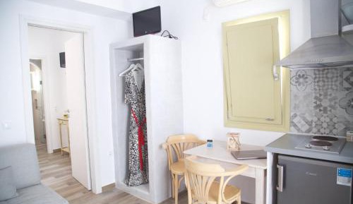 Superior Apartment (Pothio no.4)