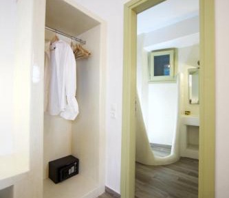 Apartment - Ground Floor (Mario)