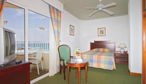 Single Room