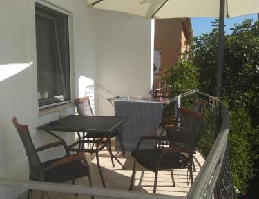 Apartment - Split Level