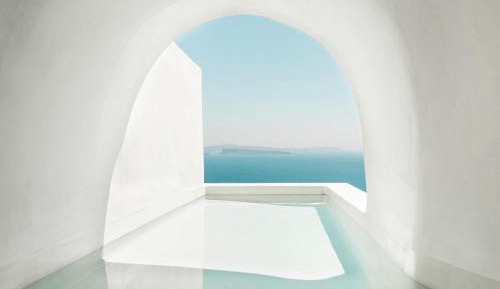 Cave Suite with Hammam