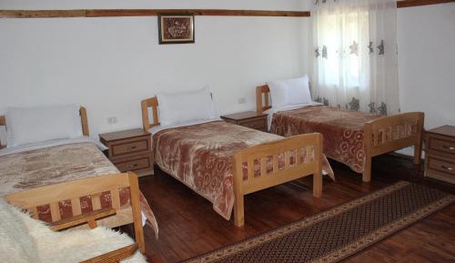 Single Bed in 4-Bed Dormitory Room