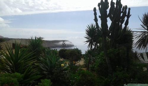 Studio with Sea View