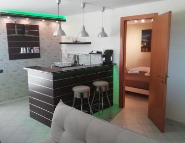Holiday Home