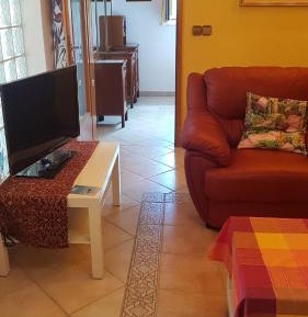 Apartment - Ground Floor, kategorija 2 zvezdici