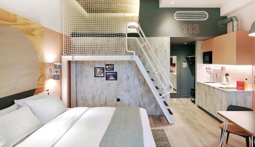 Master Loft