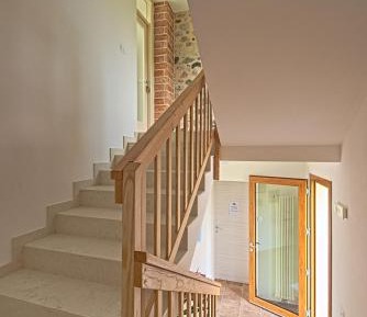 Superior Double or Twin Room with Mountain View