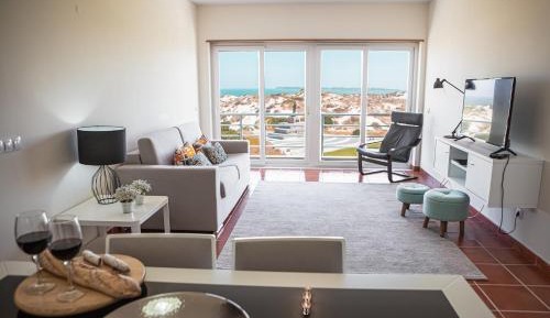 Apartment with Sea View