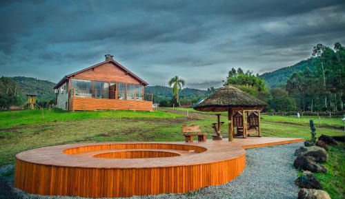 One-Bedroom Chalet