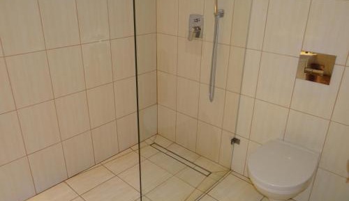 Triple Room with Terrace