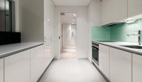 Two-Bedroom Apartment - Troia Beach