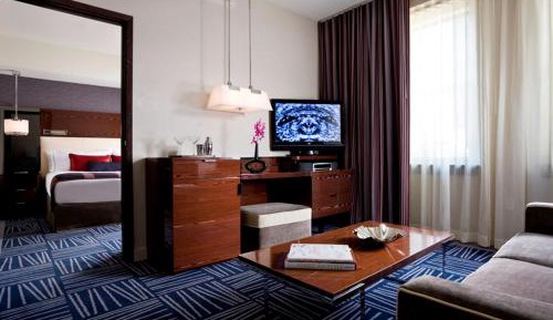 Joule Suite