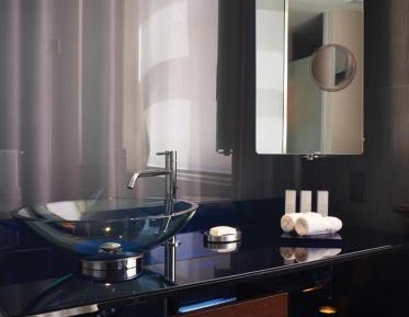 Demi Joule Double Room