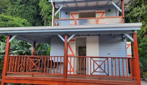 Family Bungalow