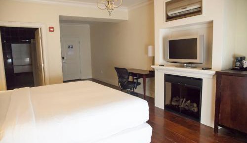 Single Room - Disability Access