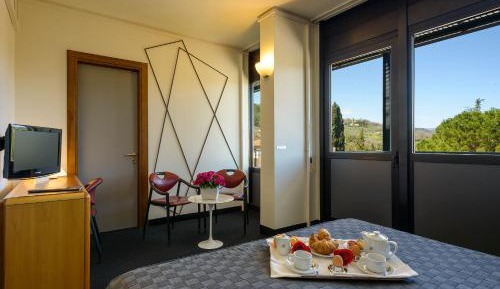 Classic Double or Twin Room
