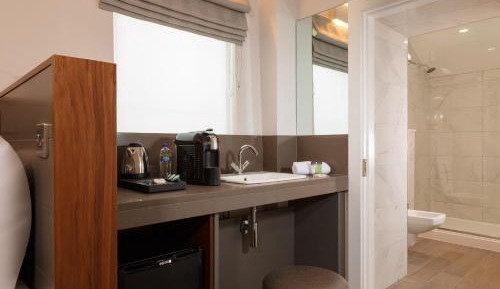 Small Double Room
