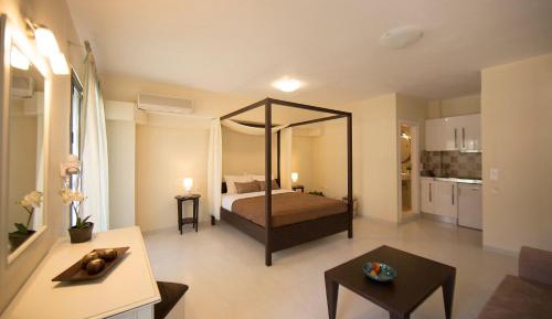 Apartment - Ground Floor