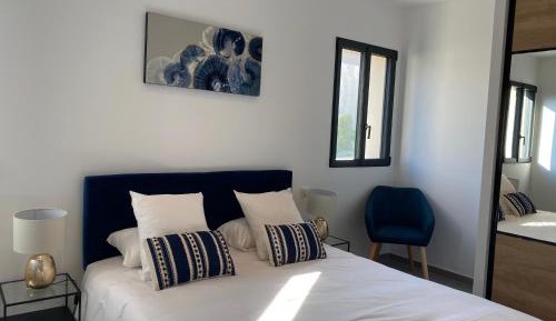 Superior Apartment