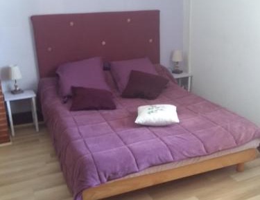 Deluxe Double Room with Extra Bed