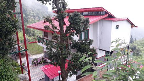 Superior Villa