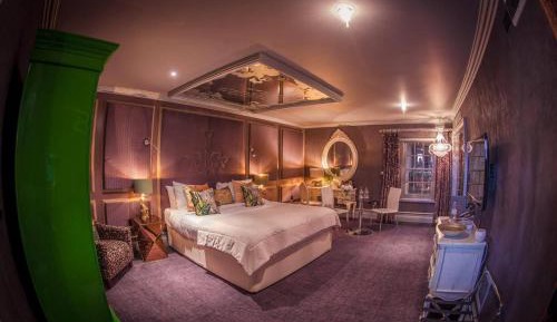 Chic Room
