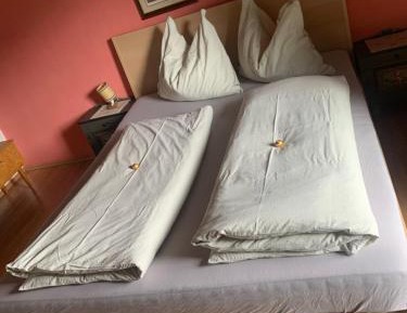 Budget Double Room