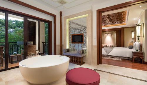 Two-Bedroom Suite