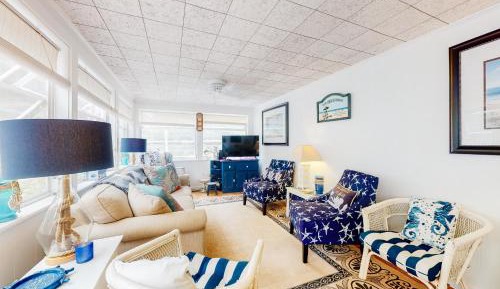 Three Bedroom holiday home 