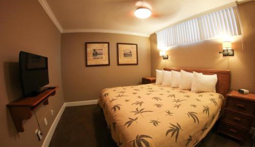 One-Bedroom Suite