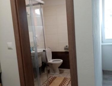 Budget Twin Room