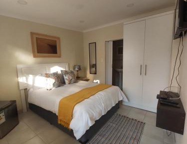 Budget Double Room