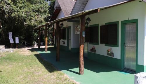 One-Bedroom Chalet