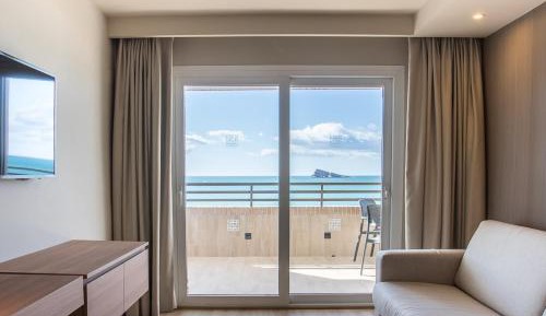 Superior Junior Suite
