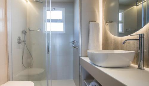Junior Suite with Sea View