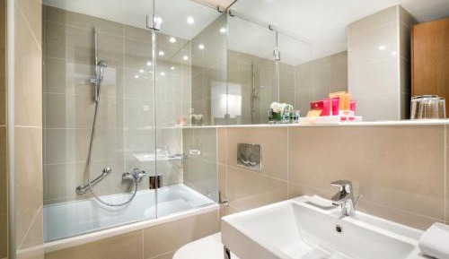 Suite for 2+1 Seaview - Hotel