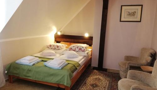 Small Double Room
