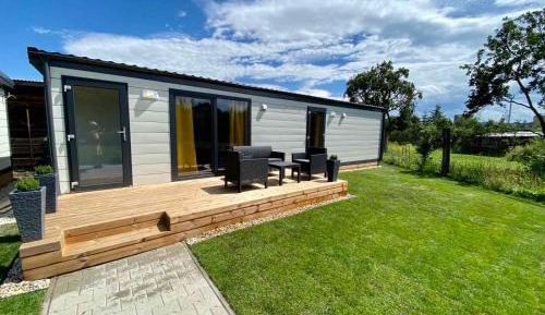 Two-Bedroom Bungalow