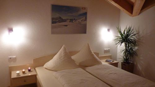 Two-Bedroom Apartment with Terrace