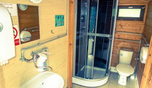 Quadruple Room with Terrace