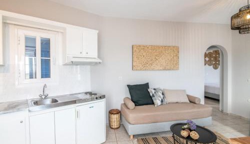 Deluxe Apartment (4 Adults)