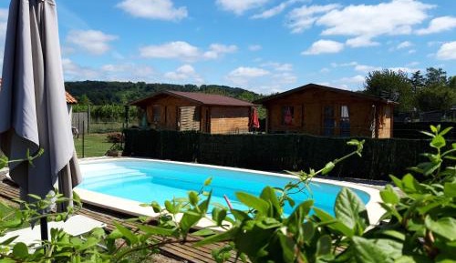 One-Bedroom Chalet
