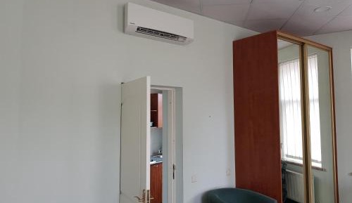 1-Bedroom Family Apartment