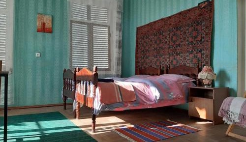 Large Twin Room