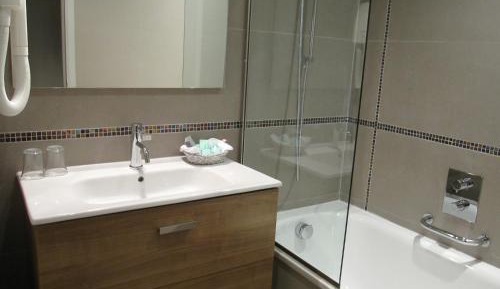 Superior Double or Twin Room Etoile