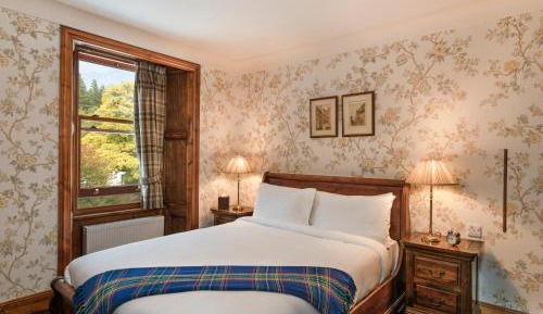 Double Guest Room
