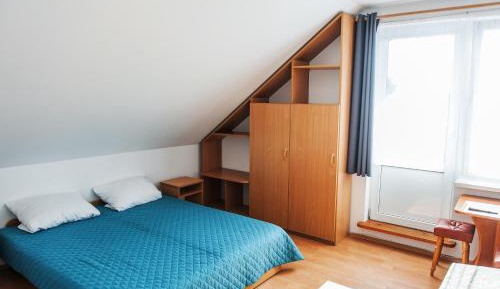 Triple Room with Balcony