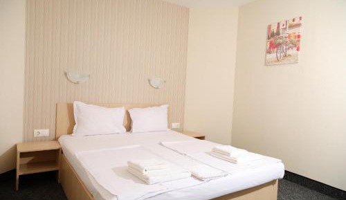Double Room - No Balcony