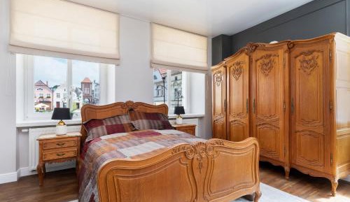 Superior Apartment